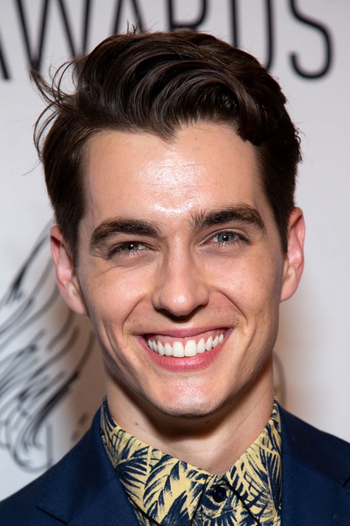Photo Coverage: On the Red Carpet at the 2019 Jimmy Awards!  Image