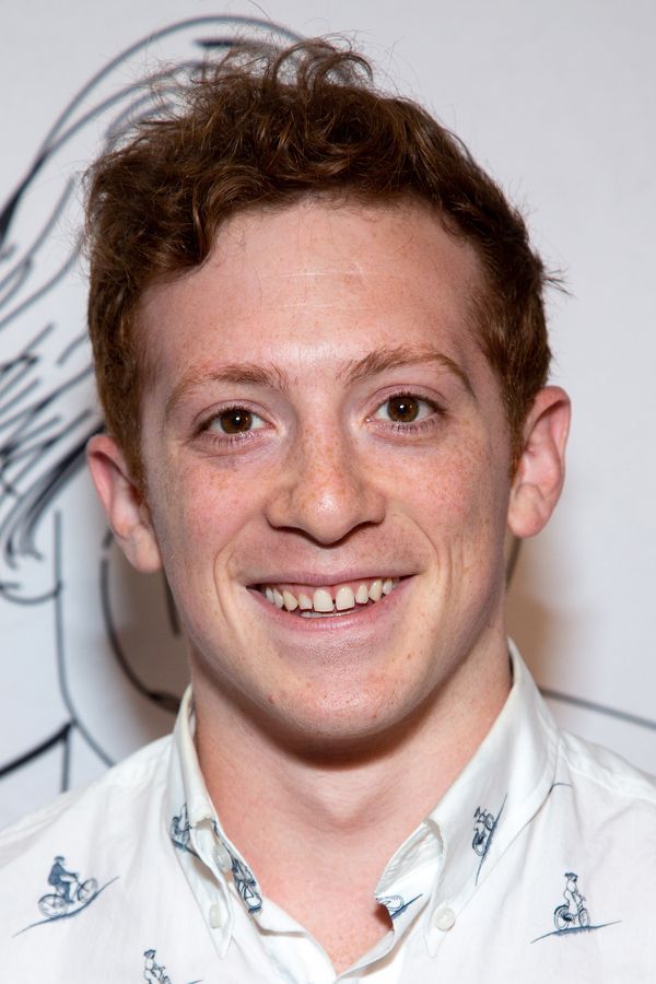 Photos: On the Red Carpet at the 2019 Jimmy Awards! — photo 46 of 58