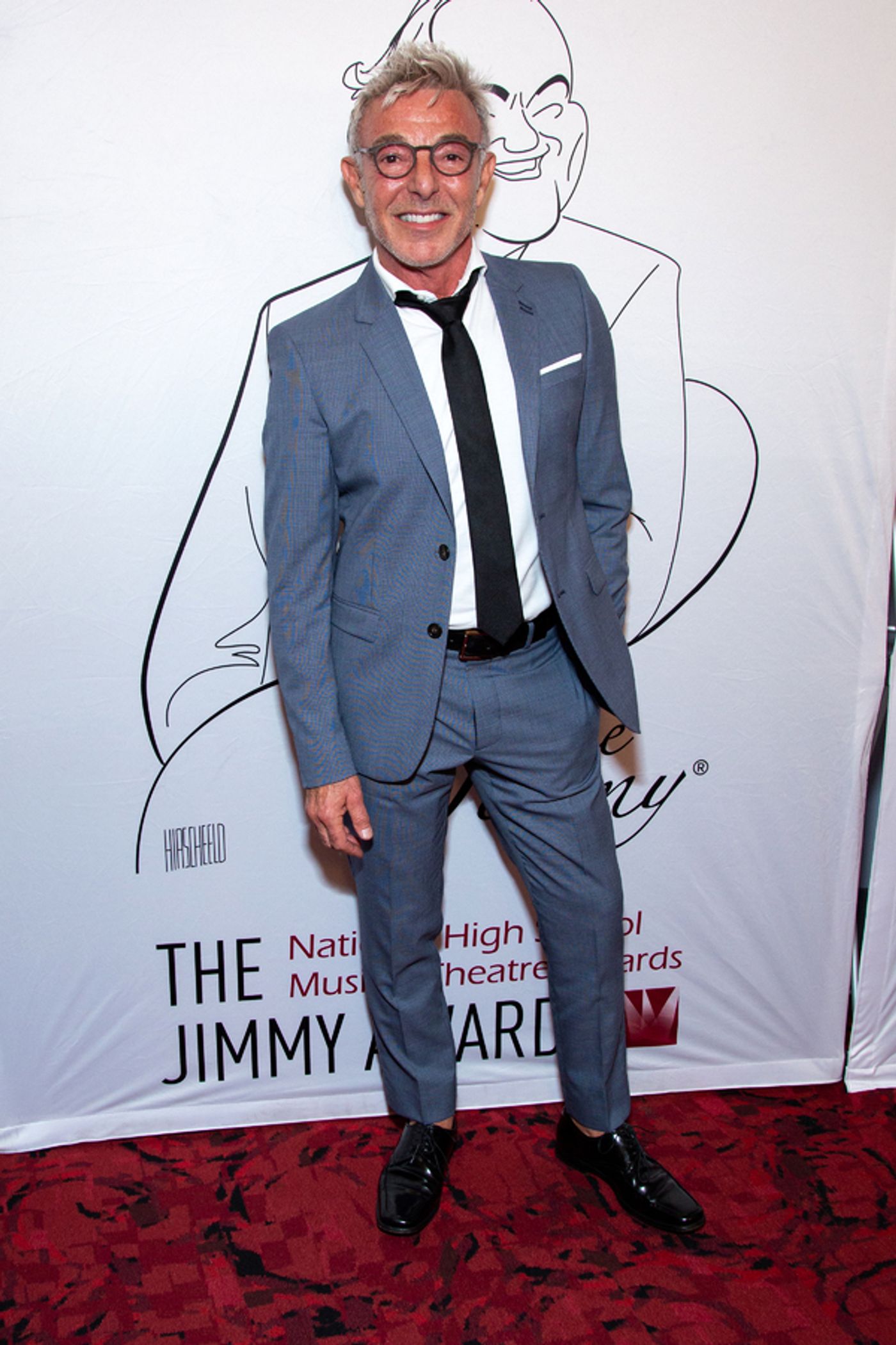 Photo Coverage: On the Red Carpet at the 2019 Jimmy Awards!  Image