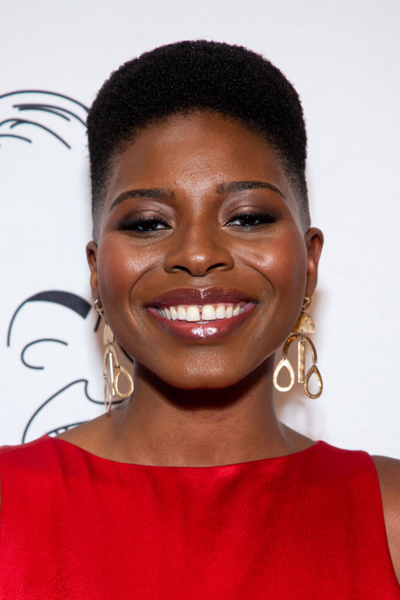 Photo Coverage: On the Red Carpet at the 2019 Jimmy Awards!  Image