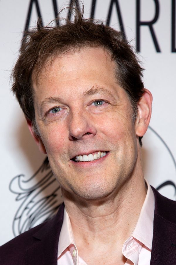 Photos: On the Red Carpet at the 2019 Jimmy Awards! — photo 52 of 58