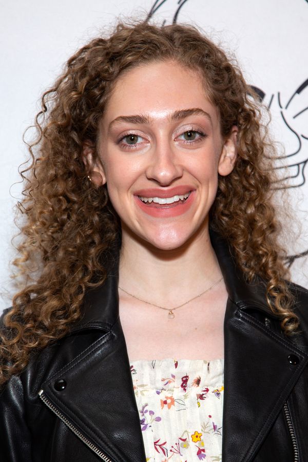 Photos: On the Red Carpet at the 2019 Jimmy Awards! — photo 54 of 58