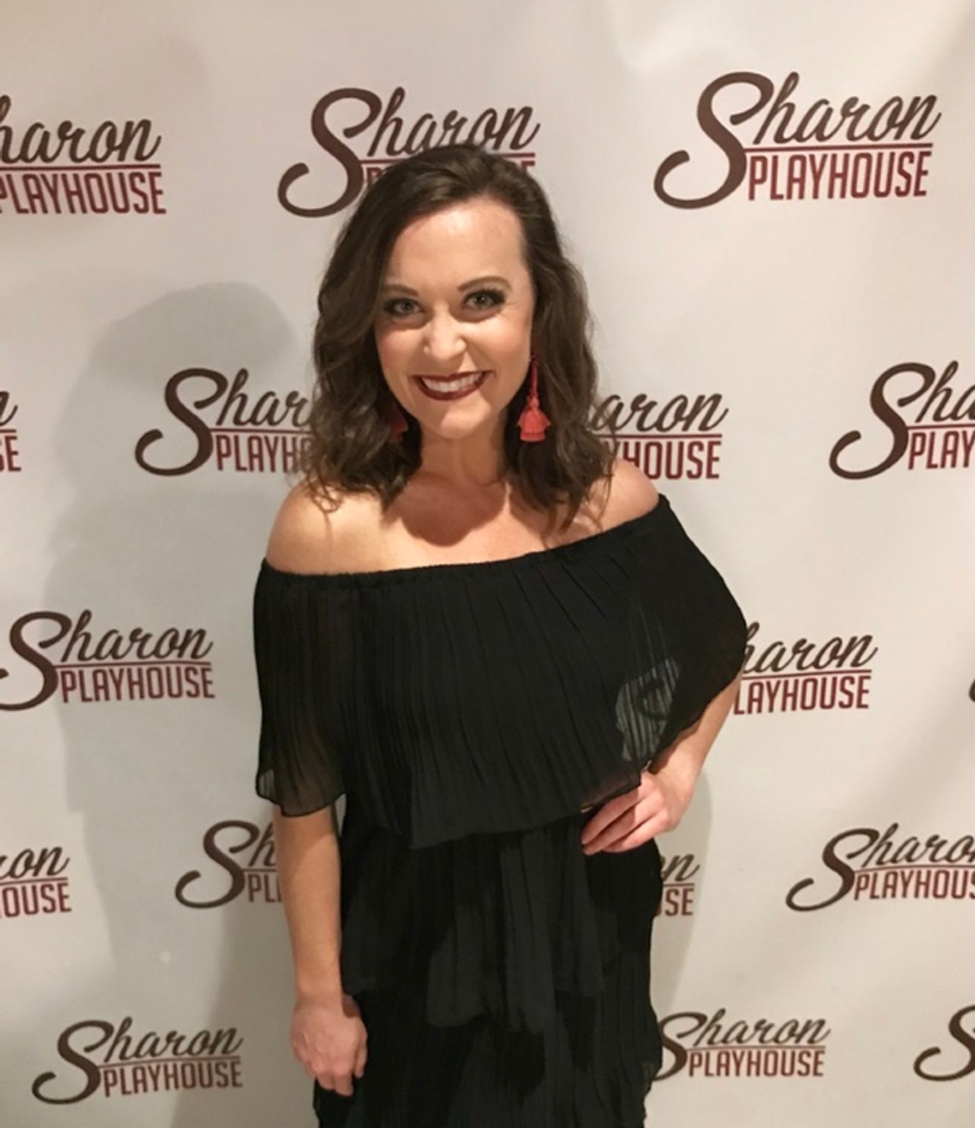 Photo Flash: Inside Opening Night of CRAZY FOR YOU at Sharon Playhouse  Image