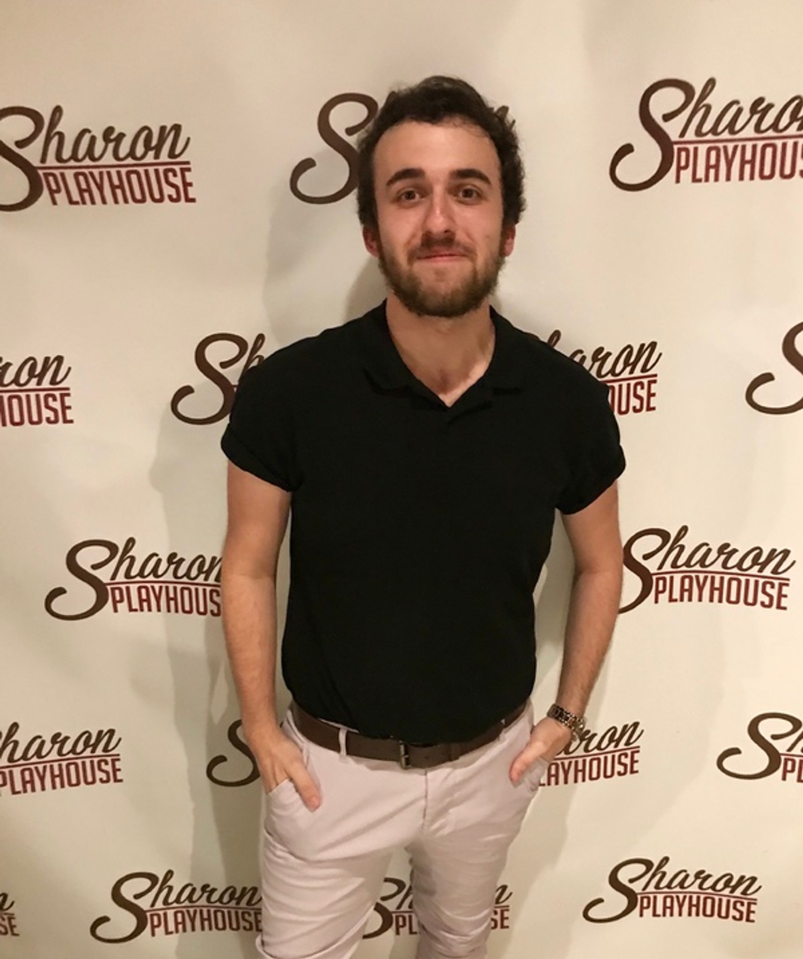 Photo Flash: Inside Opening Night of CRAZY FOR YOU at Sharon Playhouse — photo 10 of 34