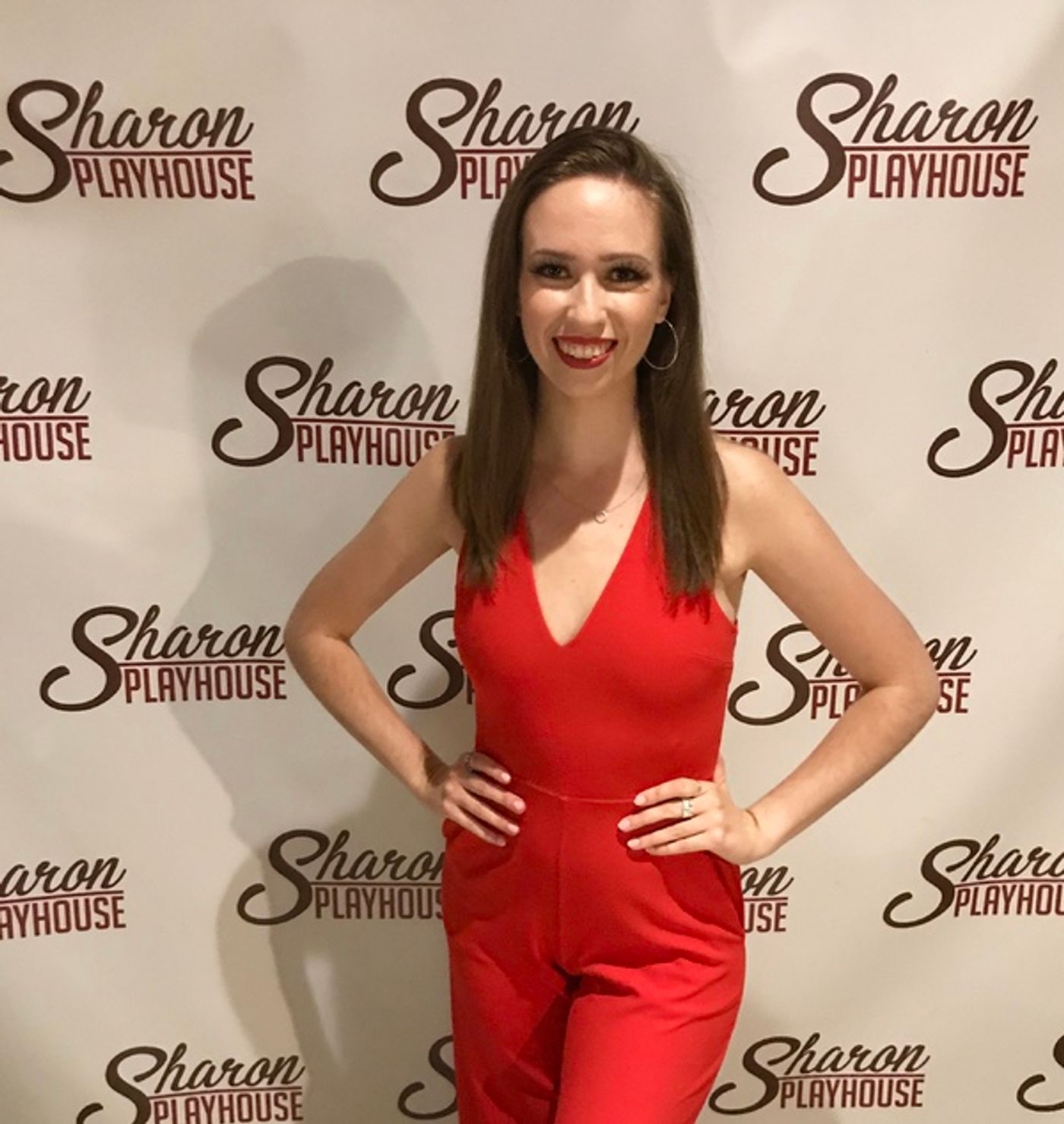 Photo Flash: Inside Opening Night of CRAZY FOR YOU at Sharon Playhouse  Image