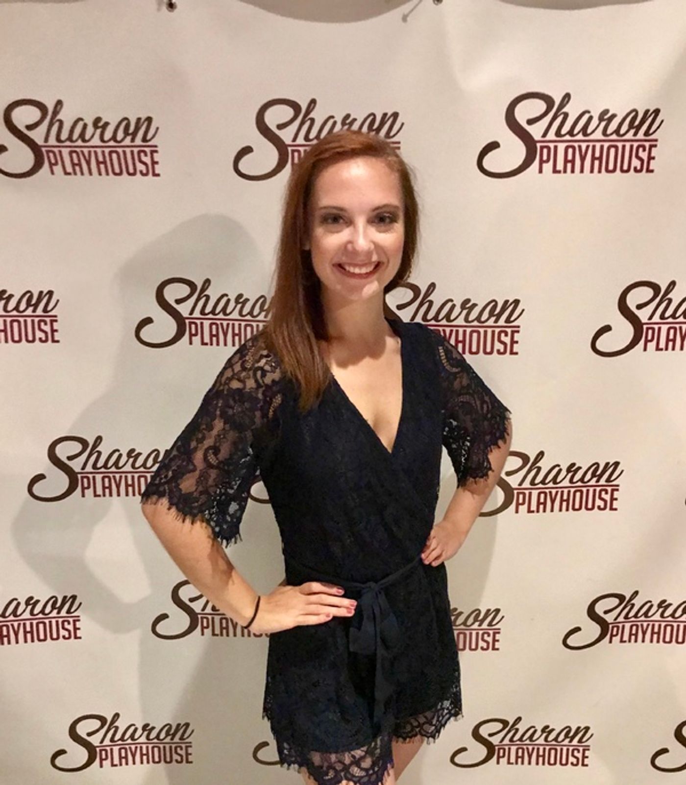 Photo Flash: Inside Opening Night of CRAZY FOR YOU at Sharon Playhouse  Image