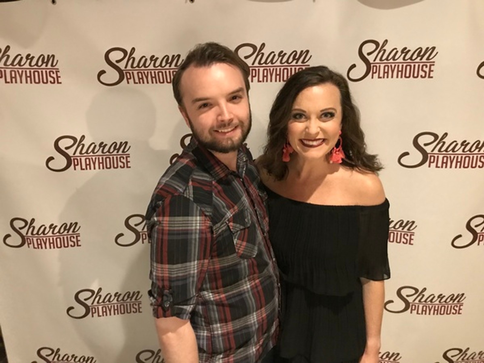 Photo Flash: Inside Opening Night of CRAZY FOR YOU at Sharon Playhouse — photo 25 of 34