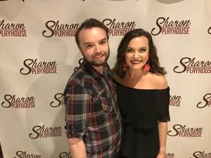 Ryan Thomas Curley, Addison Garner Photo