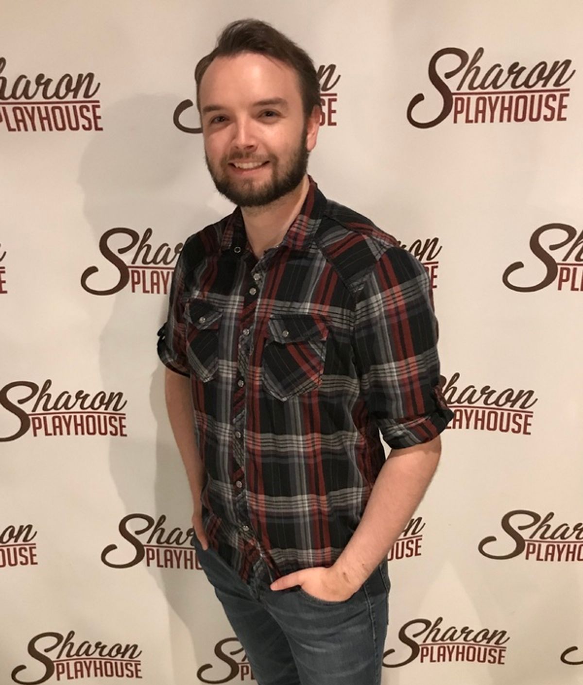 Ryan Thomas Curley at 