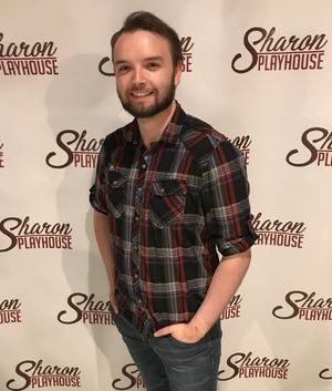 Ryan Thomas Curley Photo