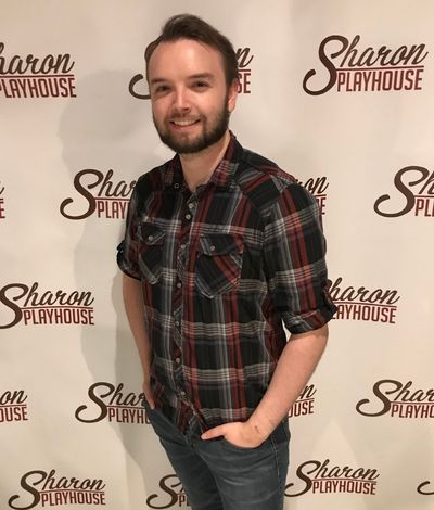 Ryan Thomas Curley Photo