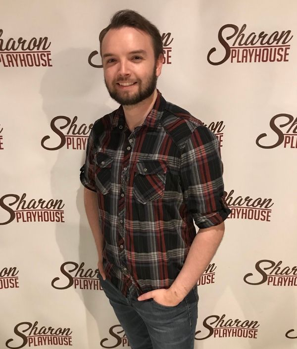 Ryan Thomas Curley Photo