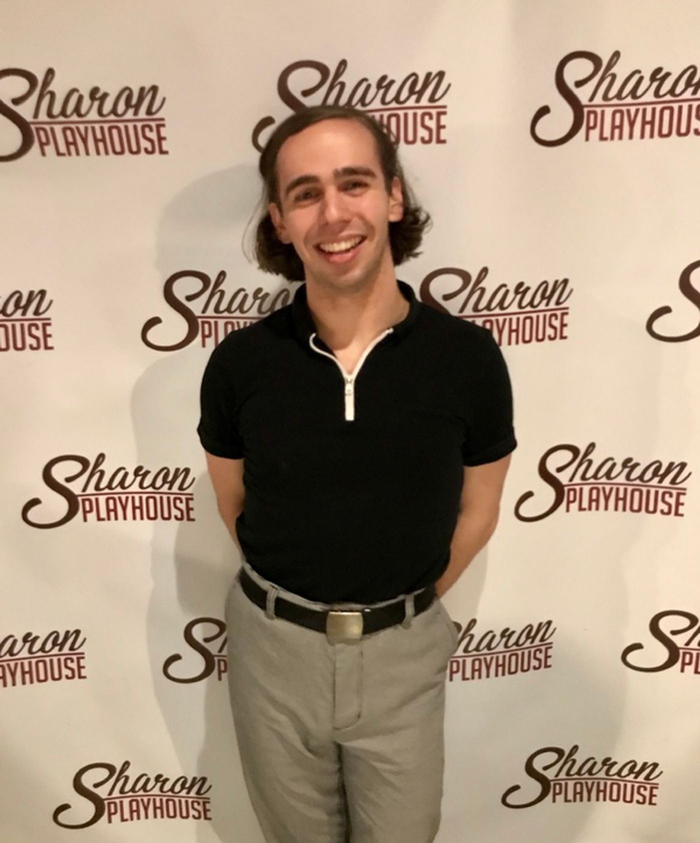 Photo Flash: Inside Opening Night of CRAZY FOR YOU at Sharon Playhouse  Image