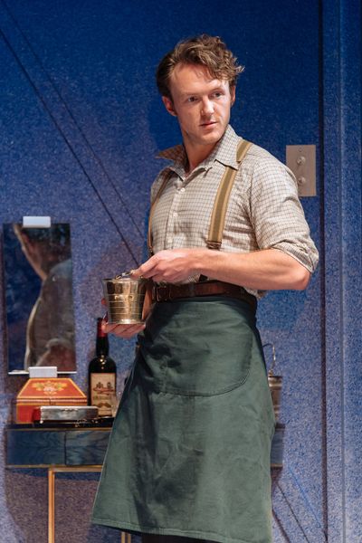 Joshua Hill Photo
