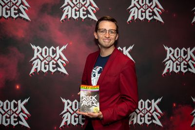 Will Roland Photo
