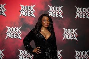 Jeannette Bayardelle Photo