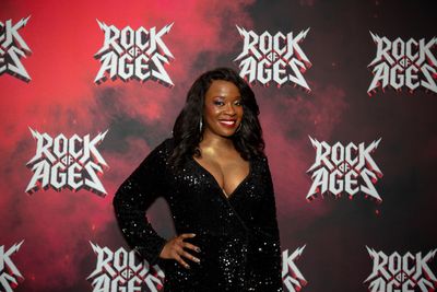 Jeannette Bayardelle Photo