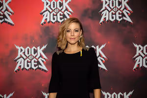 Kristen Scott @ BroadwayWorld Kristen Scott Photo