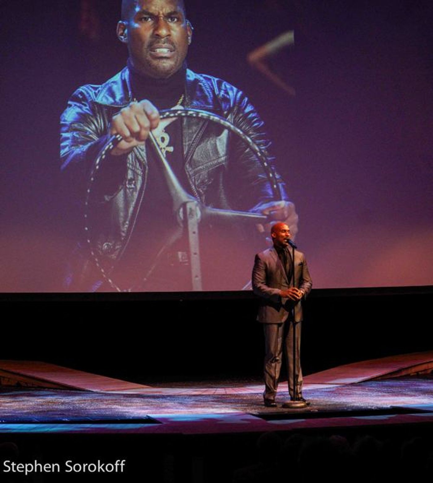Photo Coverage: Barrington Stage Co. Honors Julianne Boyd at 25th Anniversary Gala & Raises 500K  Image