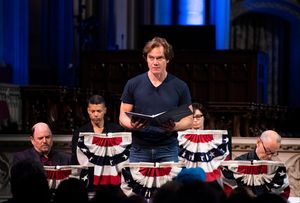 Michael Shannon Photo