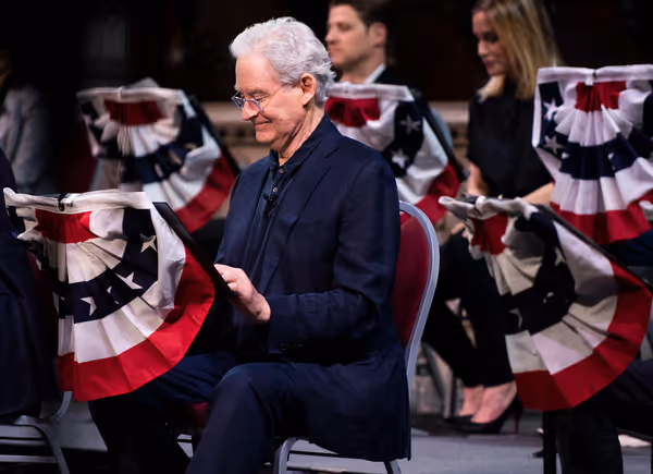 Kevin Kline Photo