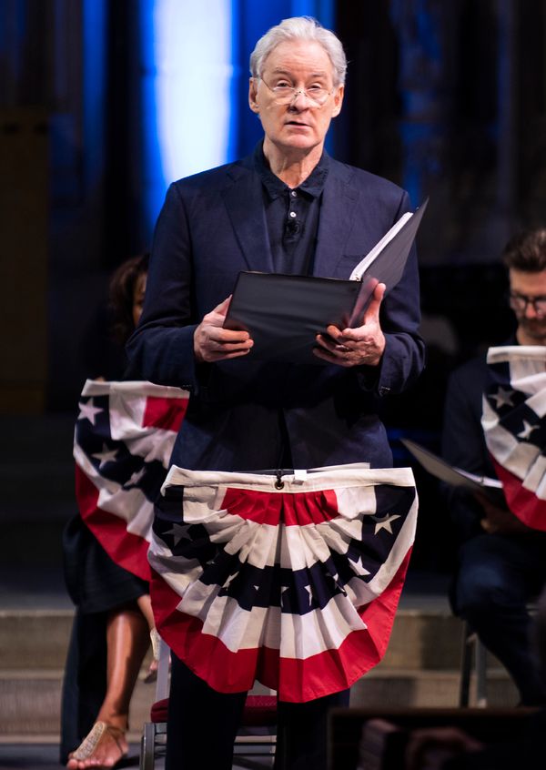Kevin Kline Photo