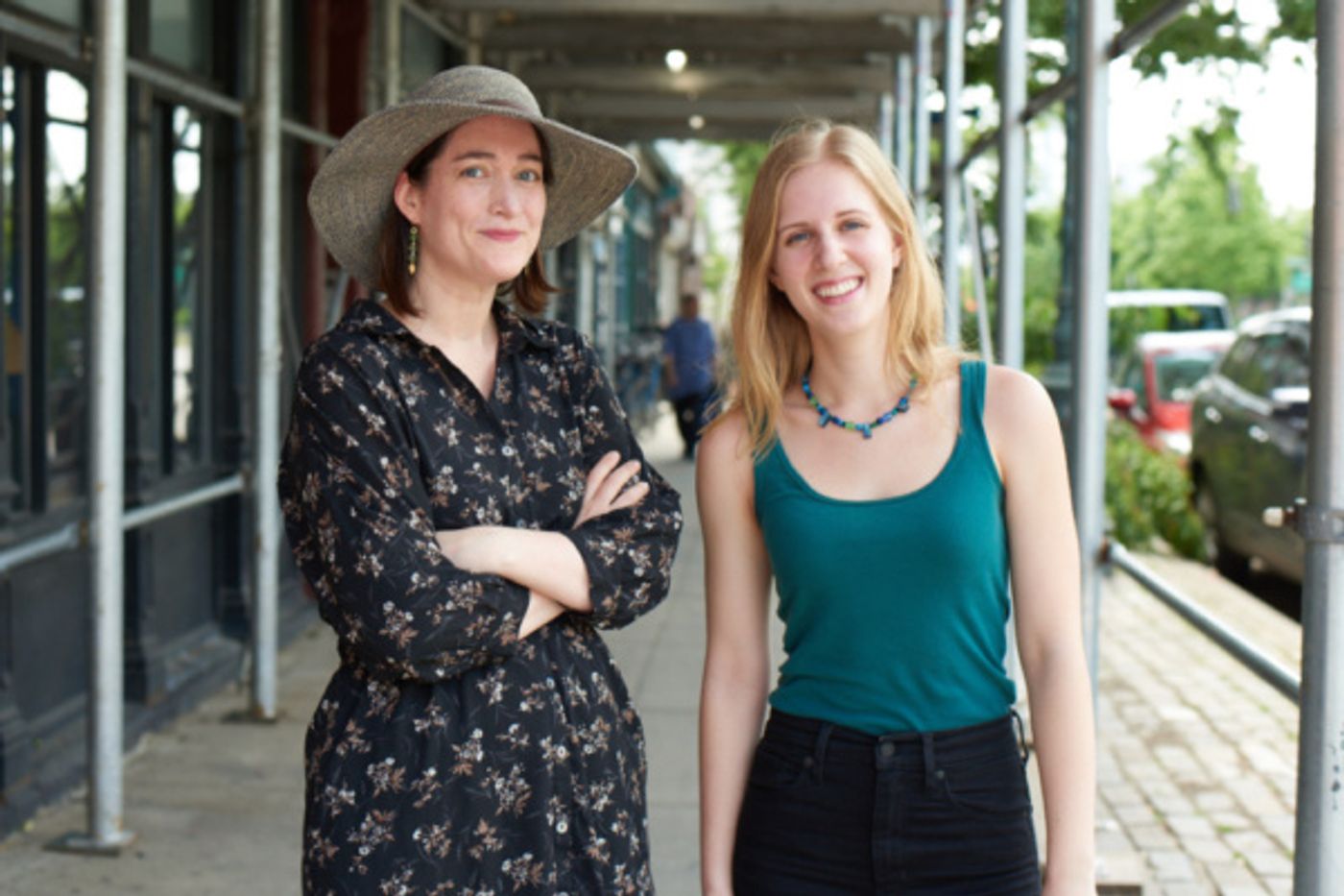 Photo Flash: Meet The 2019 Ice Factory Festival Artists  Image