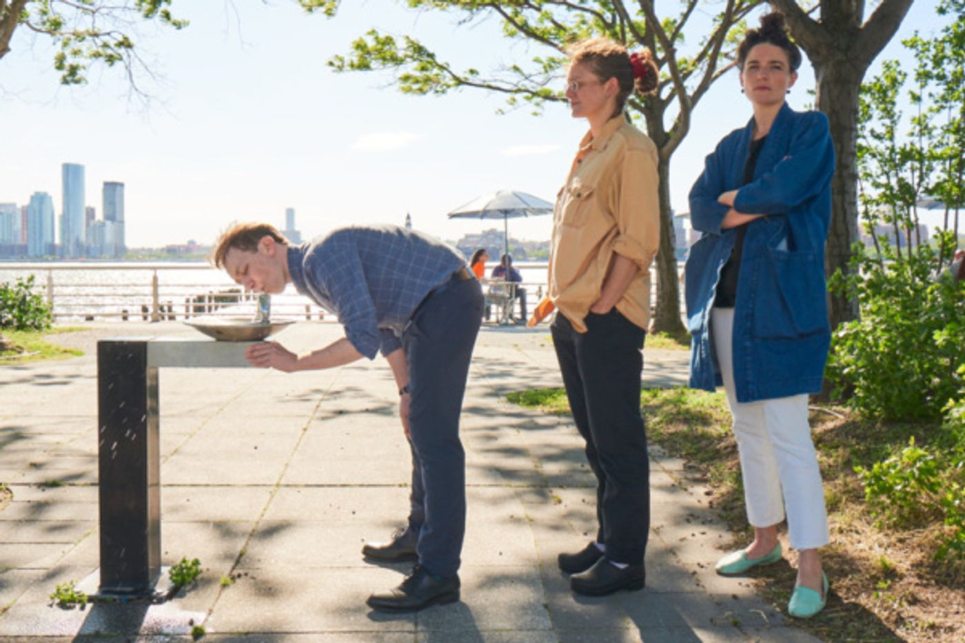 Photo Flash: Meet The 2019 Ice Factory Festival Artists  Image