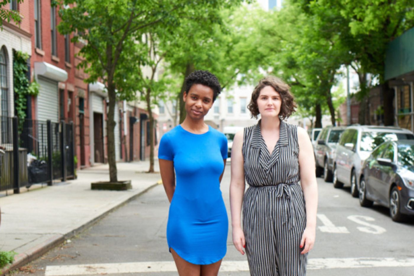 Photo Flash: Meet The 2019 Ice Factory Festival Artists  Image