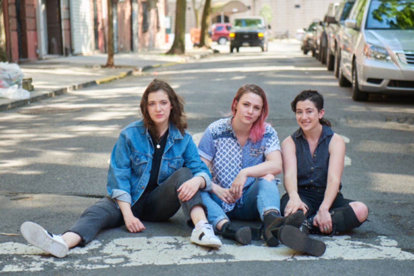 Photo Flash: Meet The 2019 Ice Factory Festival Artists  Image