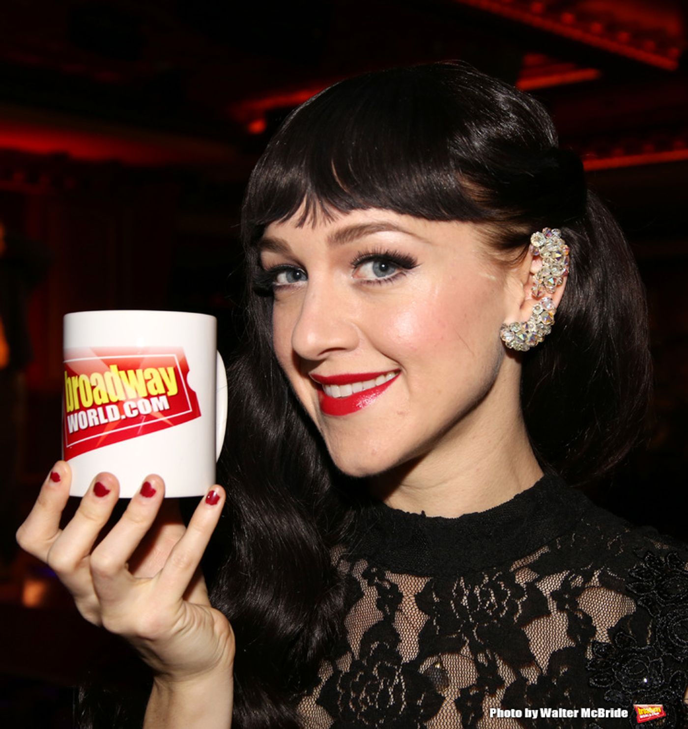 Wake Up With BWW 6/26: THE PROM Film Casting, and More!  Image