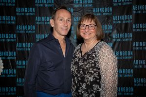 David Greer, Jane Clementi @ BroadwayWorld David Greer, Jane Clementi Photo