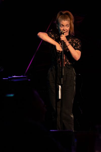 Erin Markey Photo