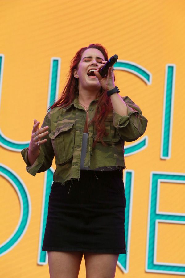 Photos: Inside WEST END LIVE - WAITRESS, FALSETTOS, and More — photo 57 of 58