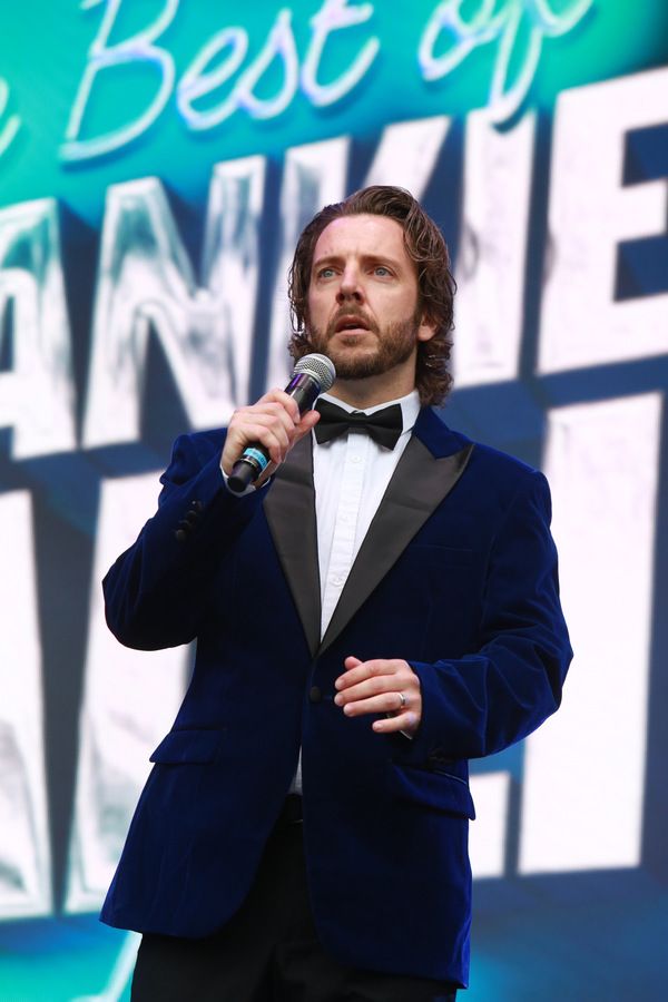 Photos: Inside WEST END LIVE - WAITRESS, FALSETTOS, and More — photo 56 of 58