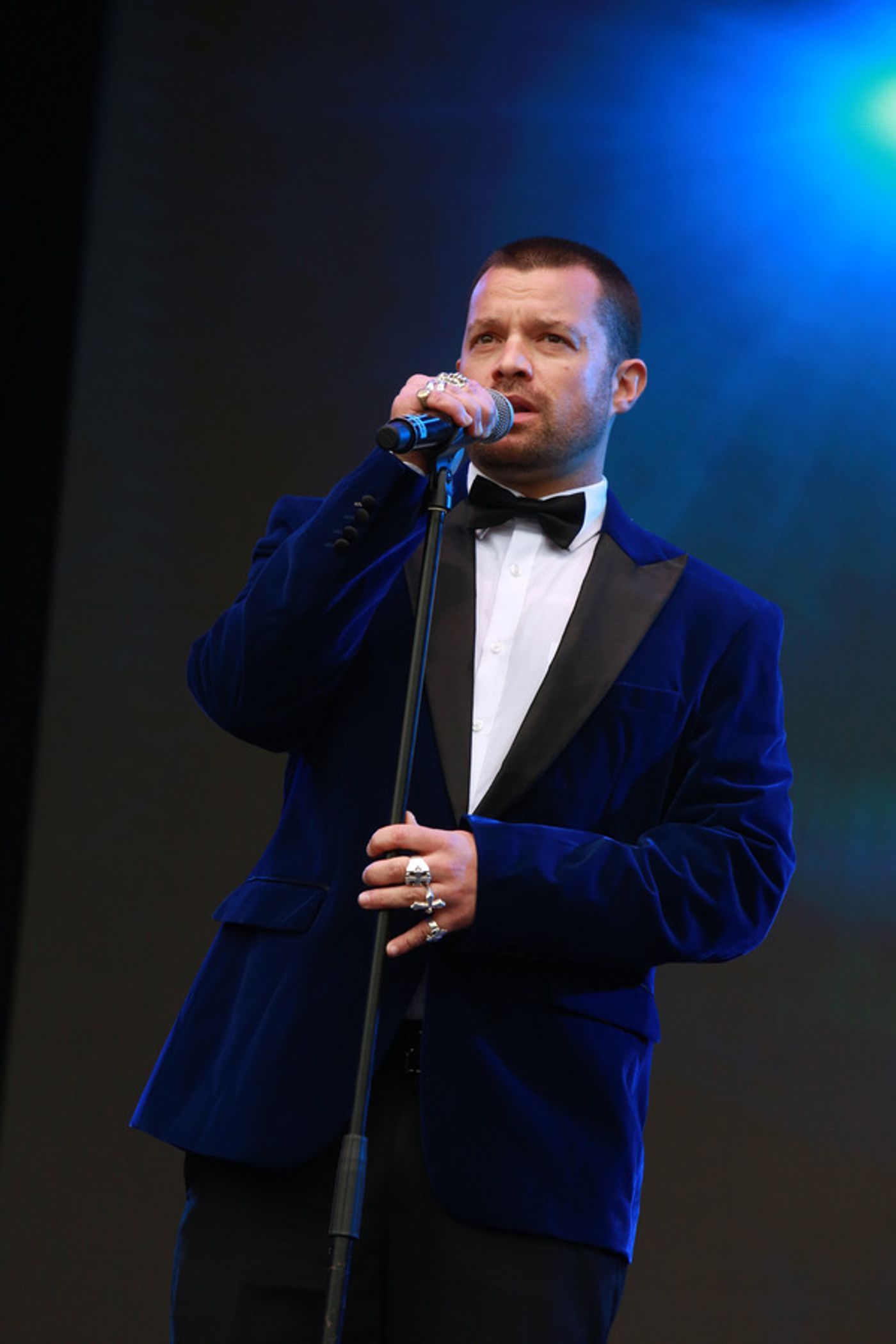 Photo Flash: Inside WEST END LIVE - WAITRESS, FALSETTOS, and More  Image