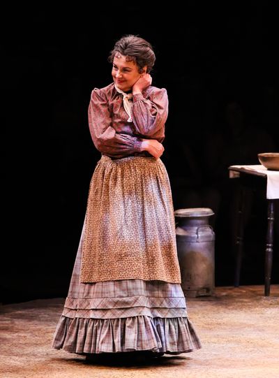 Jennifer Allen 
 Photo