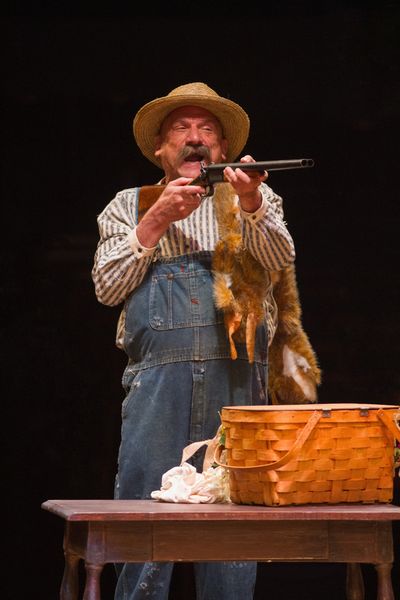Ron Wisniski Photo