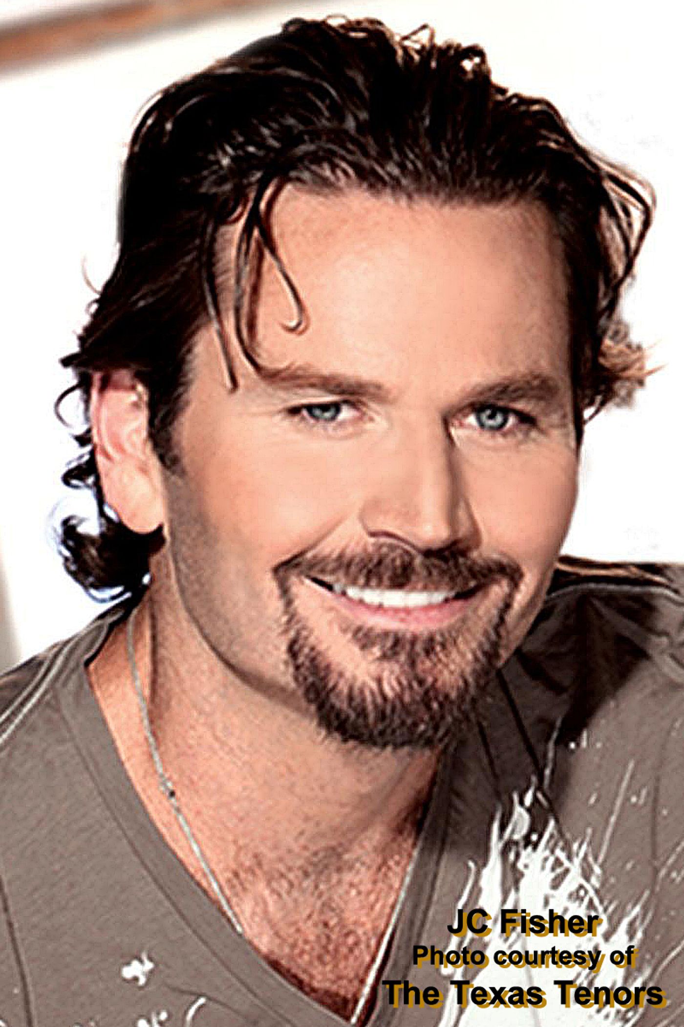 Interview: The Texas Tenors Talk Their 10th Tour & Top Times  Image