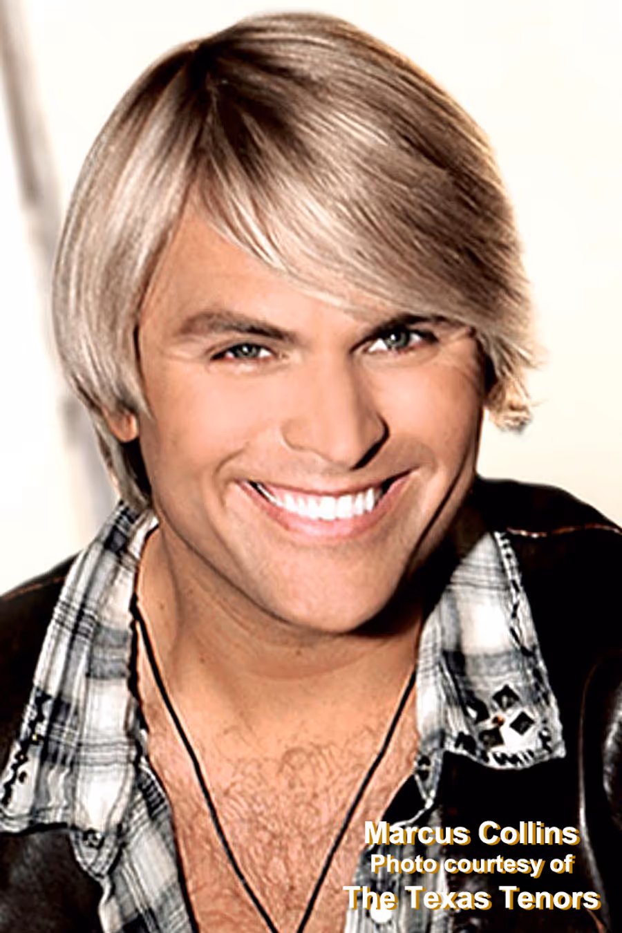 Interview: The Texas Tenors Talk Their 10th Tour & Top Times  Image