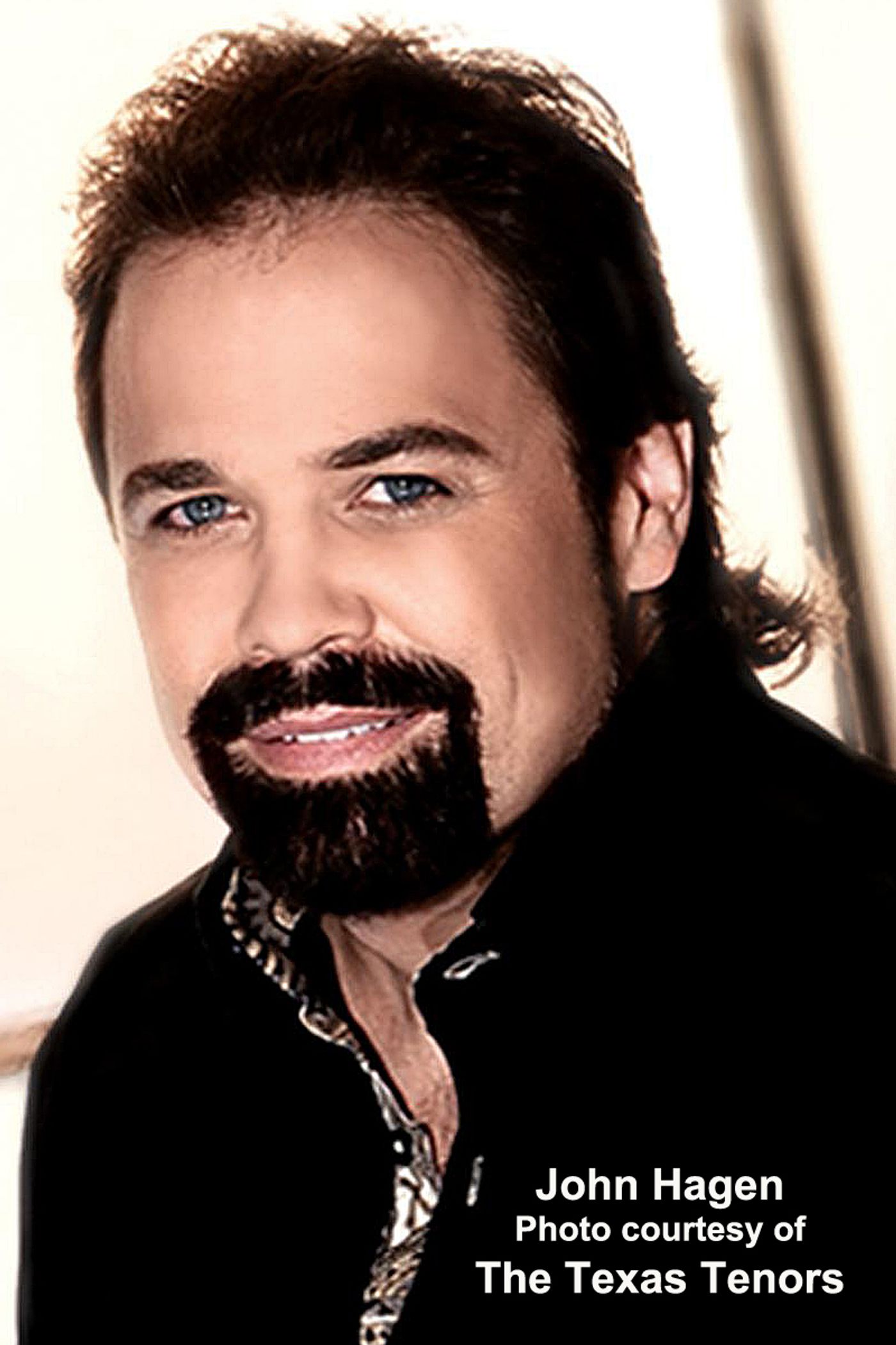 Interview: The Texas Tenors Talk Their 10th Tour & Top Times  Image