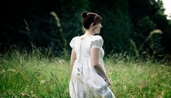 Amanda Rae Pease as Rosalind Photo