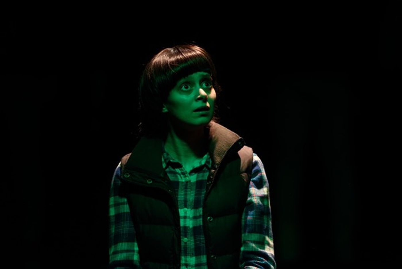 Photo Flash: STRANGER THING 2: THE MUSICAL TRIBUTE at the 2019 Hollywood Fringe Festival Photo Flash: STRANGER THING 2: THE MUSICAL TRIBUTE at the 2019 Hollywood Fringe Festival Image