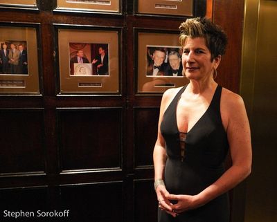 Marieann Meringolo Photo