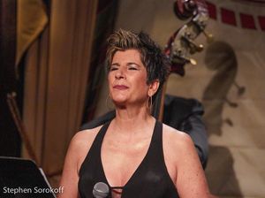 Marieann Meringolo Photo