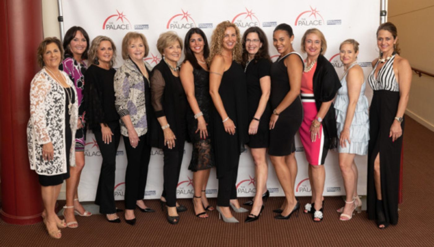 Photo Flash: The Palace Theatre's 10th Annual Gala Raises $120,000  Image