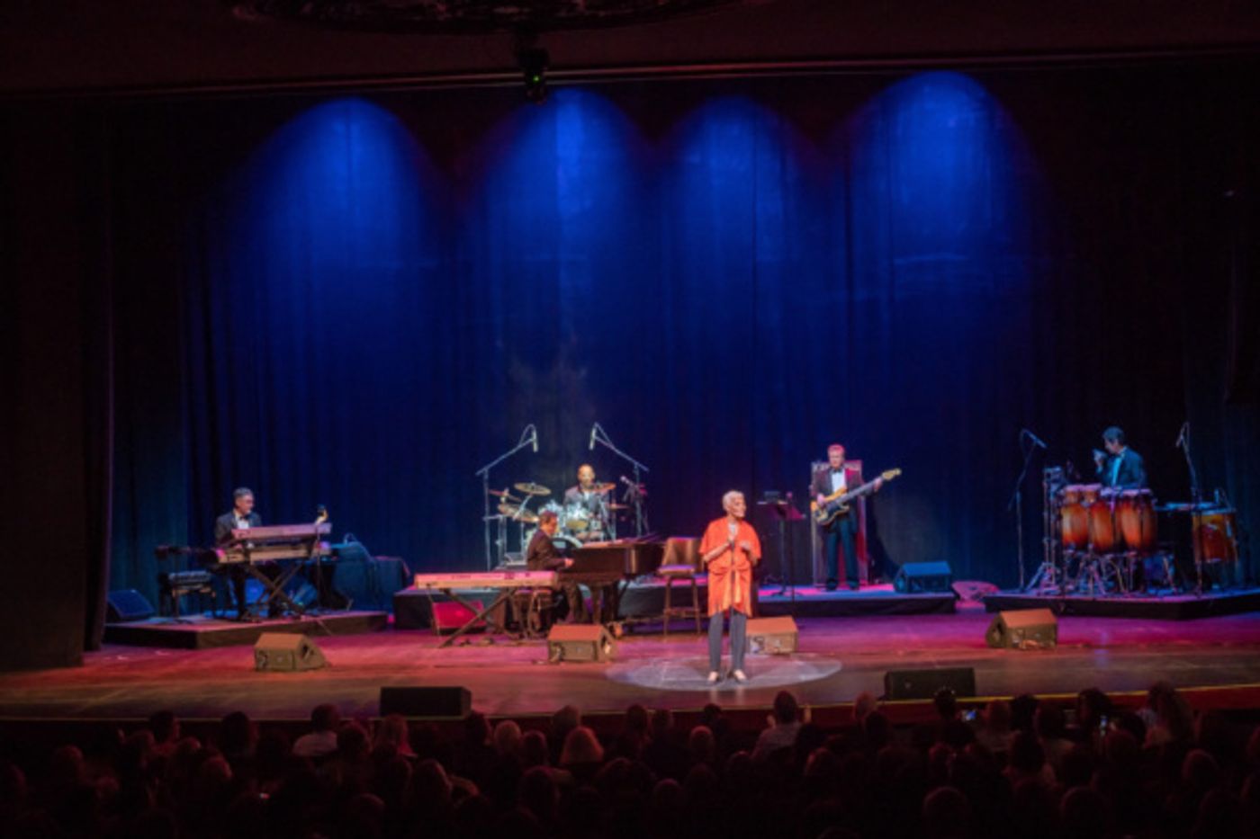 Photo Flash: The Palace Theatre's 10th Annual Gala Raises $120,000  Image