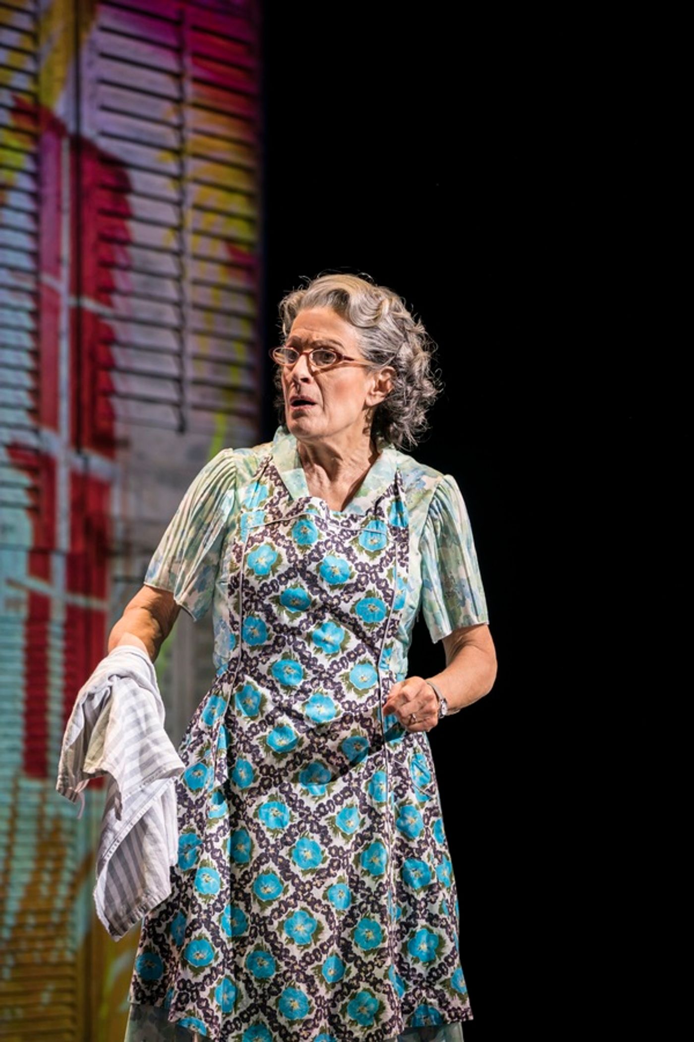 Photo Flash: First Look at the West End's ON YOUR FEET!  Image