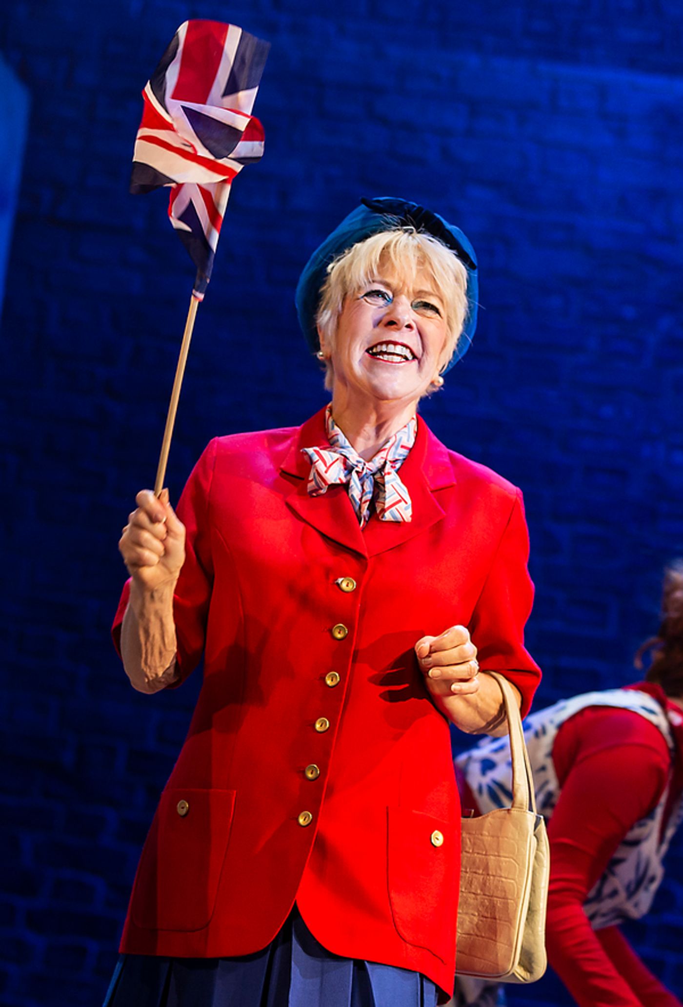 Photo Flash: First Look at THE SECRET DIARY OF ADRIAN MOLE AGED 13 3/4 - THE MUSICAL  Image