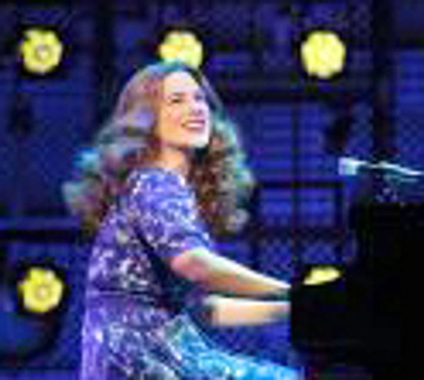 Review: BEAUTIFUL: THE CAROLE KING MUSICAL at Starlight Theatre  Image